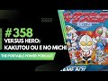 THE MOST POINTLESS FIGHTING GAME EVER - Versus Hero - Game Boy Reviews #358
