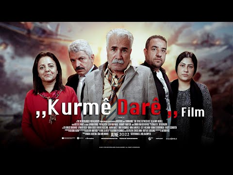 Kurmê Darê film  Bavê Tiyar Nû 2022