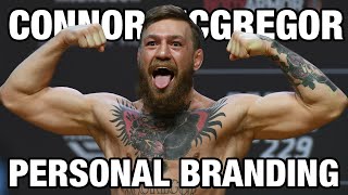 Full Inside The Conor McGregor Brand Guide