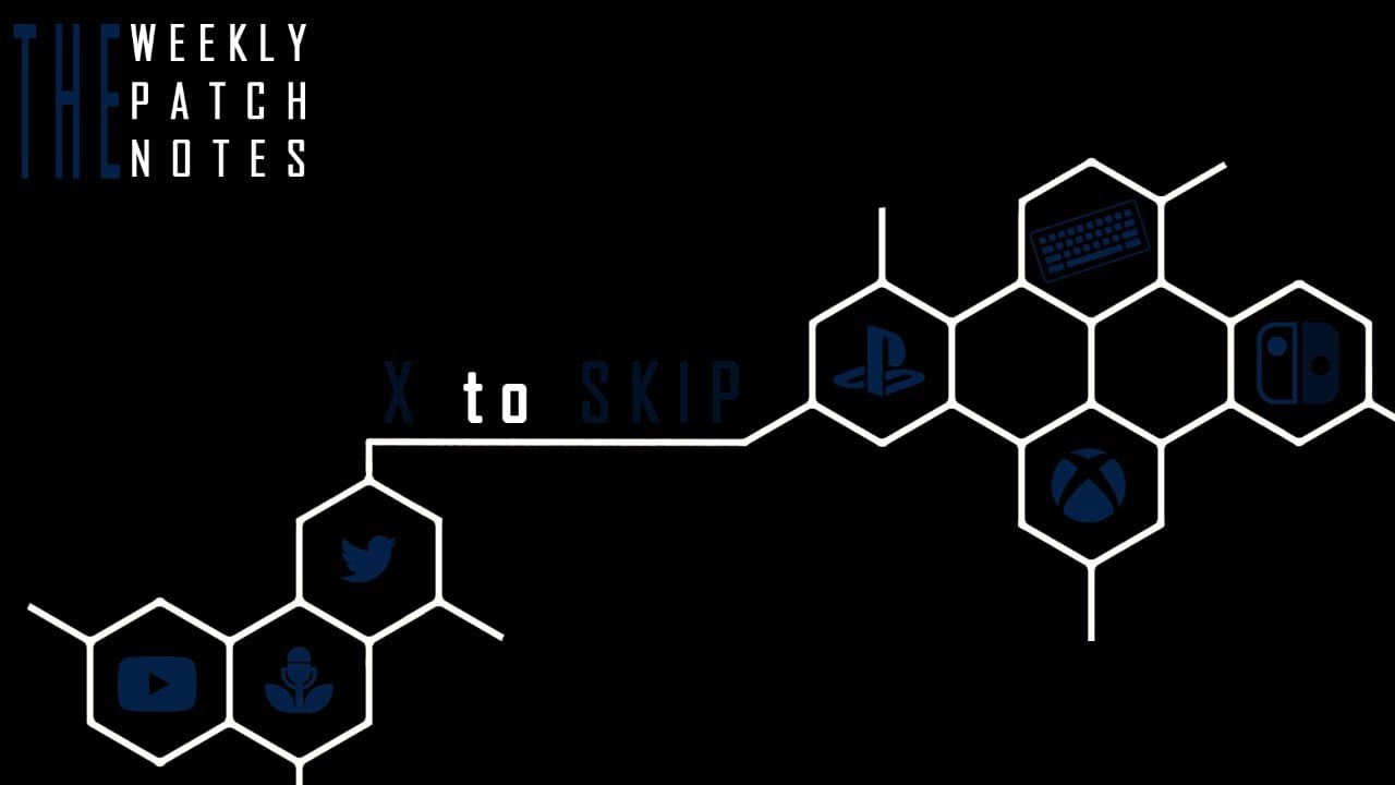 [TWPN] Ep. 17: Redfall Flops, PixelOpus Shuts Down, Amouranth 24hr ban, & More