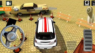 Dr Parker Realistic car parking | Android Gameplay screenshot 4