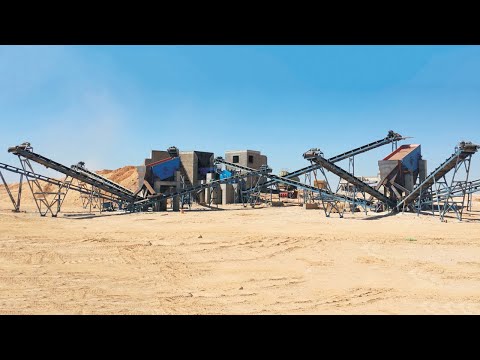 Video: Cribado De Piedra Triturada (24 Fotos): ¿qué Es? Bloques De Piedra Triturada. ¿Qué Aspecto Tiene El Cribado Triturado Y En Qué Se Diferencia De La Piedra Triturada Ordinaria? Aplic