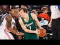 Flashback Brady Heslip Buries NBA D League Record 13 Three Pointers 