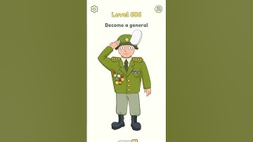 DOP 2 Level 606 - Master! #shortsfeed #ytshorts #new #dop2