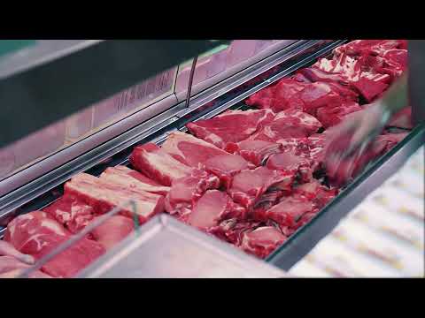 How Did JBS Become The World’s Largest Meat Producer?