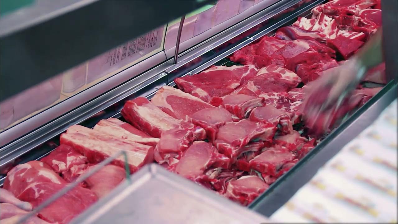 How did jbs become the world s largest meat producer youtube