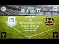 Safcol RFC vs Rangers Bredasdorp RFC