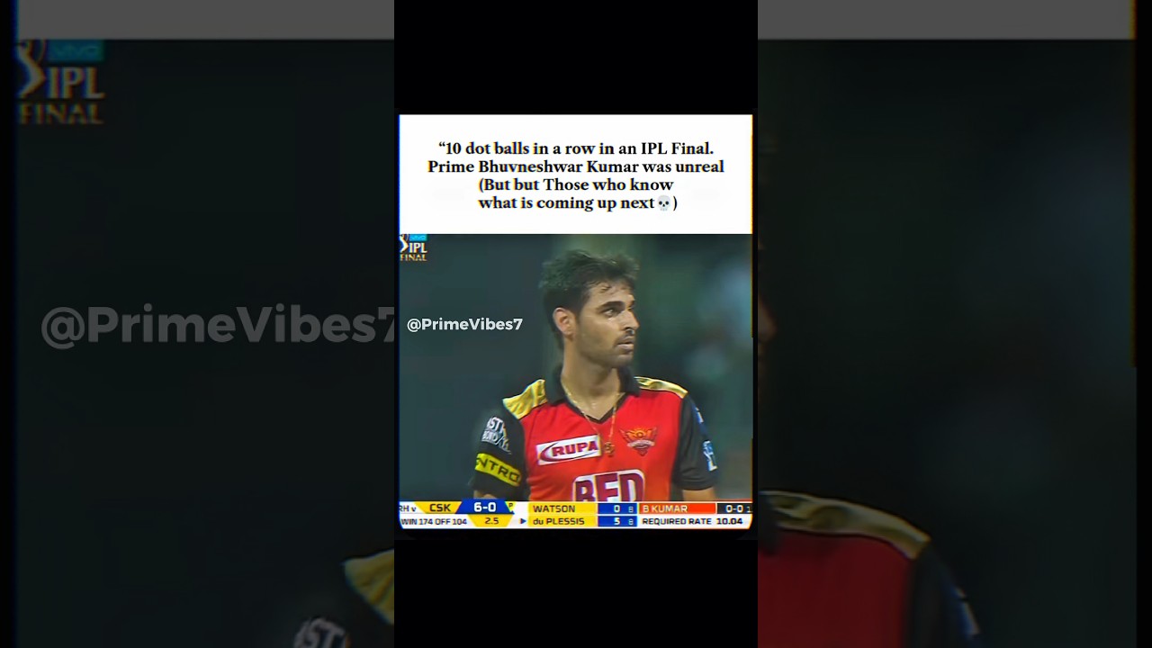 The silence before the storm was the loudest sound in the stadium 🤫