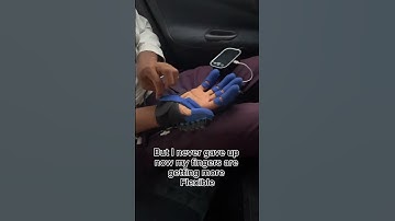 Advanced Biomechanical Analysis #strokerecovery #stroketreatment  #handrehabilitation