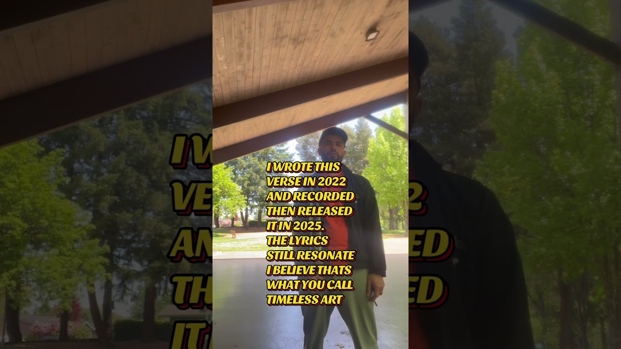 Watch The Way w/ Nomadic Enigma produced by KwanLi #conscioushiphop #chillhiphop on YouTube Watch The Way w/ Nomadic Enigma produced by KwanLi #conscioushiphop #chillhiphop on YouTube
