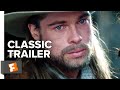 Legends of the Fall (1994) Trailer #1 | Movieclips Classic Trailers