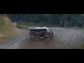 Assetto Corsa Rally 0.2 Wales 7:00 Lancia 037