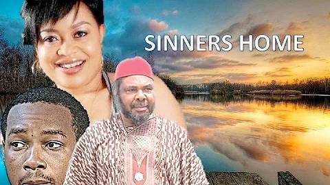 SINNERS HOME - Classic Nollywood Nigerian Movie