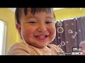 Parents seek answers after toddler's death at San Francisco daycare