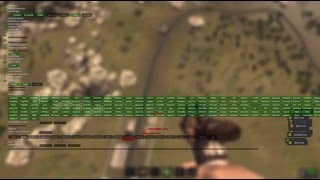 Wrecking hackers in rust legacy