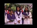 International anthem  womens movement song  national conference strength in voices 2005  asr