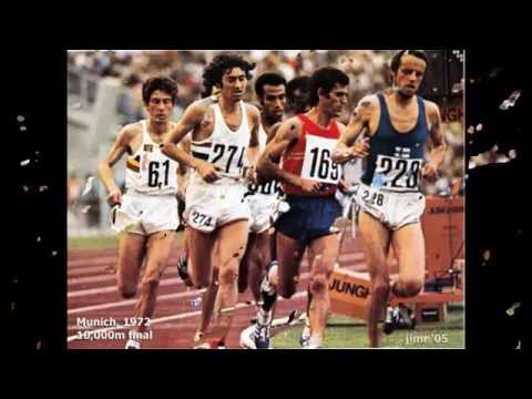 HISTORIA DEL ATLETISMO EN IMAGENES "2"