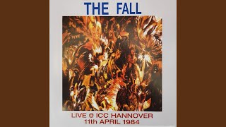 Pilsner Trail (Live At The ICC Hannover April 1984)