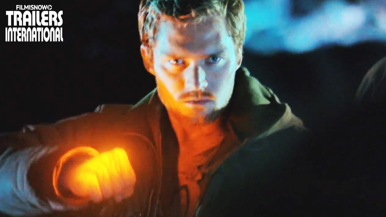 最強の敵が姿を現す Marvel ザ ディフェンダーズ 配信記念 特別予告編 Youtube