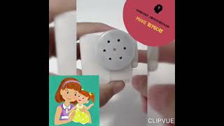 Custom Gabby Gabby PullString Voice Box Christina Hendricks #pullstring  #disney  #disneycharacter