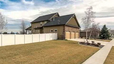 17130 Stiehl Creek Drive