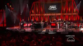 Opry Live - Reba McEntire, Carly Pearce, Restless Road, Lukas Nelson & Promise of the Real