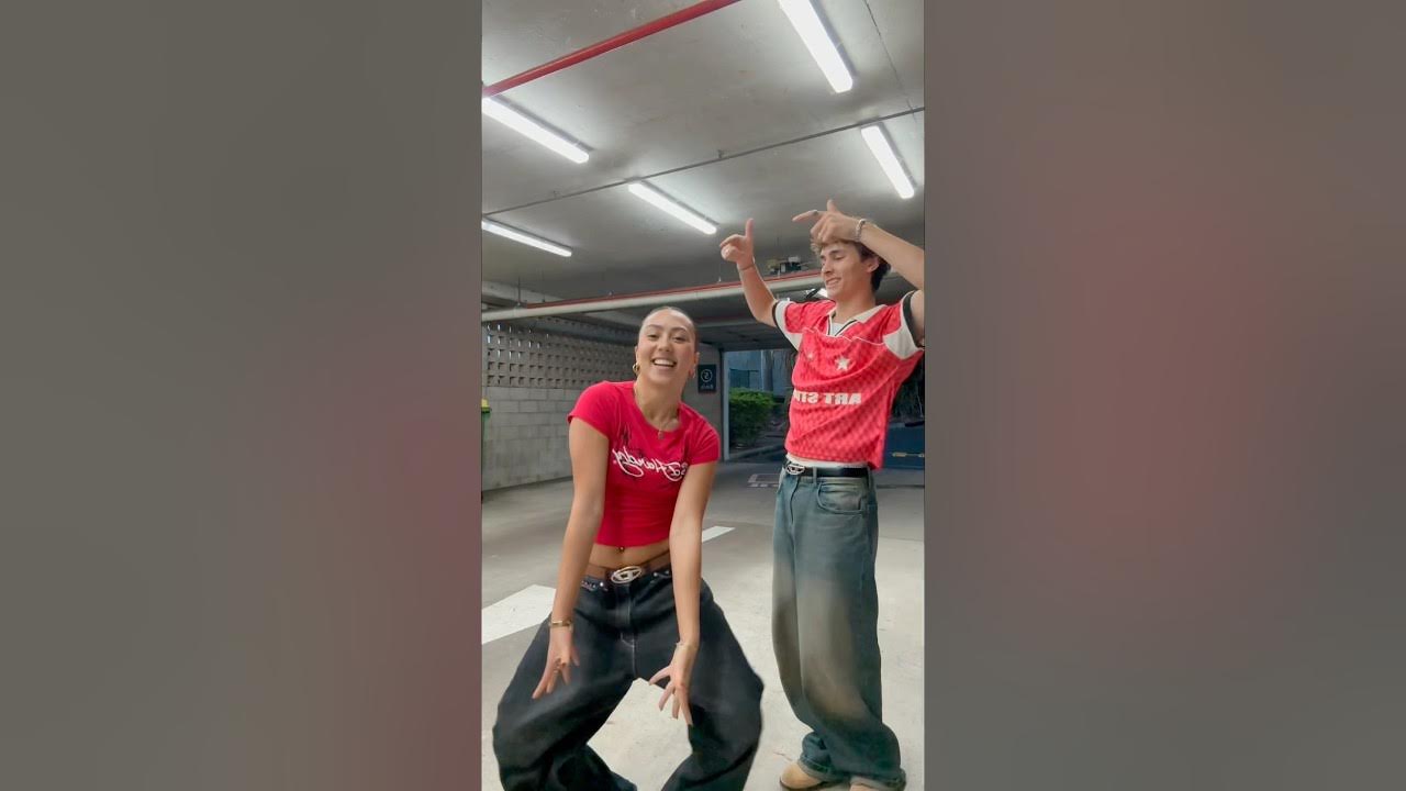 VIRAL MILKSHAKE TIKTOK DANCE! π₯€π₯ | Cadel and Mia VIRAL MILKSHAKE TIKTOK DANCE! π₯€π₯ | Cadel and Mia