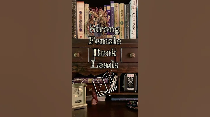 I wouldn’t mess with them #women #fantasy #books