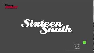 Sixteen South 2018