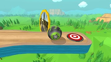 Going Balls - SpeedRun Gameplay ( Levels 3043 To 3049 )