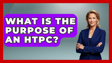 What Is The Purpose Of An HTPC? - NextGen Viewing and Audio