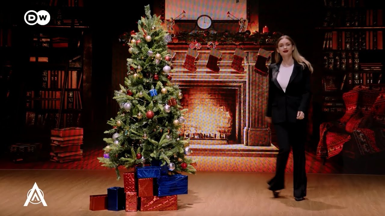 قرار محافظ كربلاء بمنع الاحتفال بـ رأس السنة | البشير شو اك٣