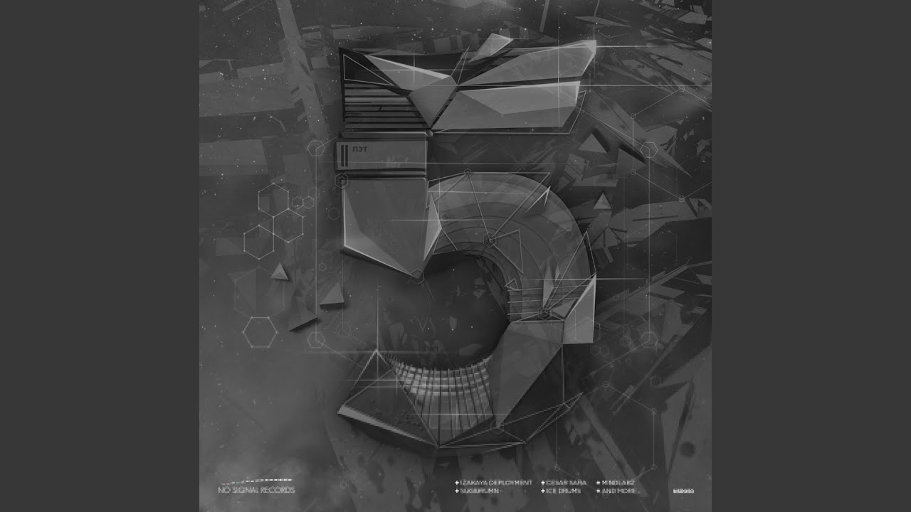 Mitimaes (Original Mix)