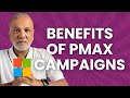 Benefits Of Microsoft Ads Performance Max Campaigns