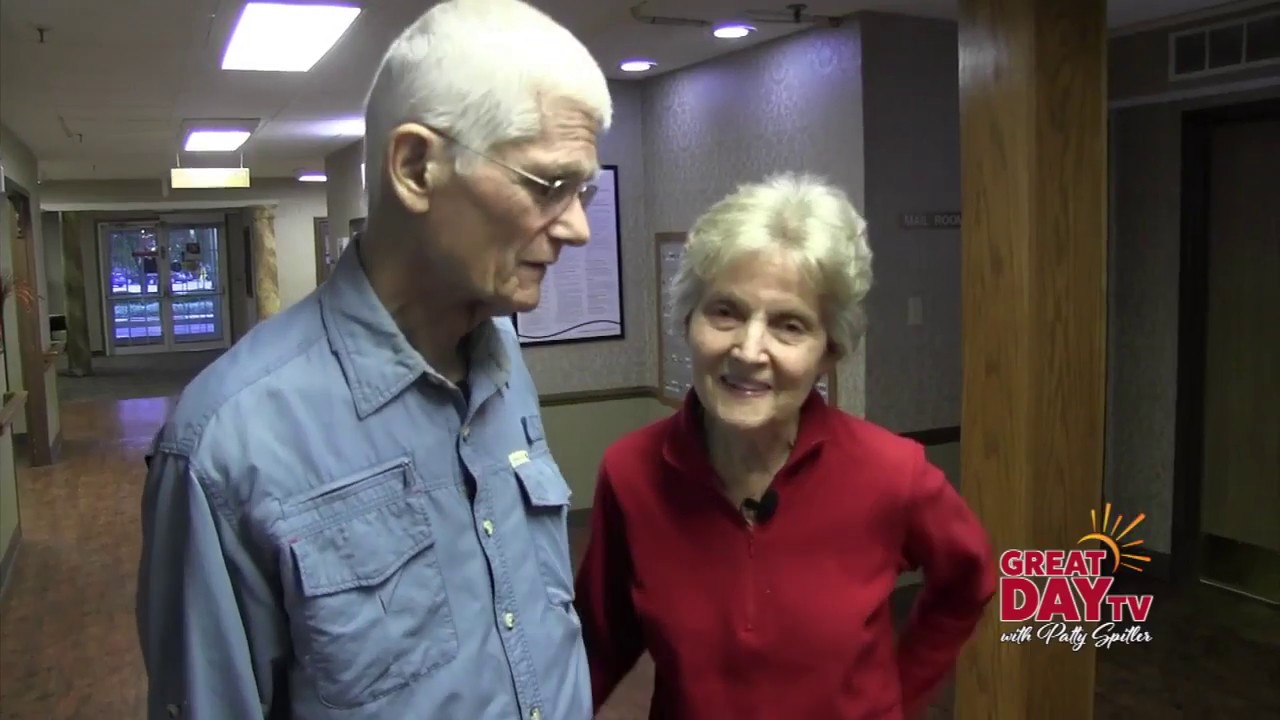 How American Senior Communities helps a transplant patient recover