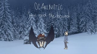 OC ANIMATIC fox and the hound - andrep_