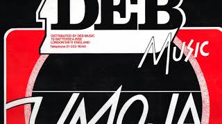 Deb Players - Something Special (1978 Deb Music)