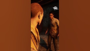 Sorry, Taurie... 😭😭 Holy Deflated Airball... #DeadbyDaylight #DBD #holyairball #dbdshorts