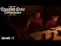 The Nomad's Camp // Kingdom Come Deliverance II // 3pisode 17