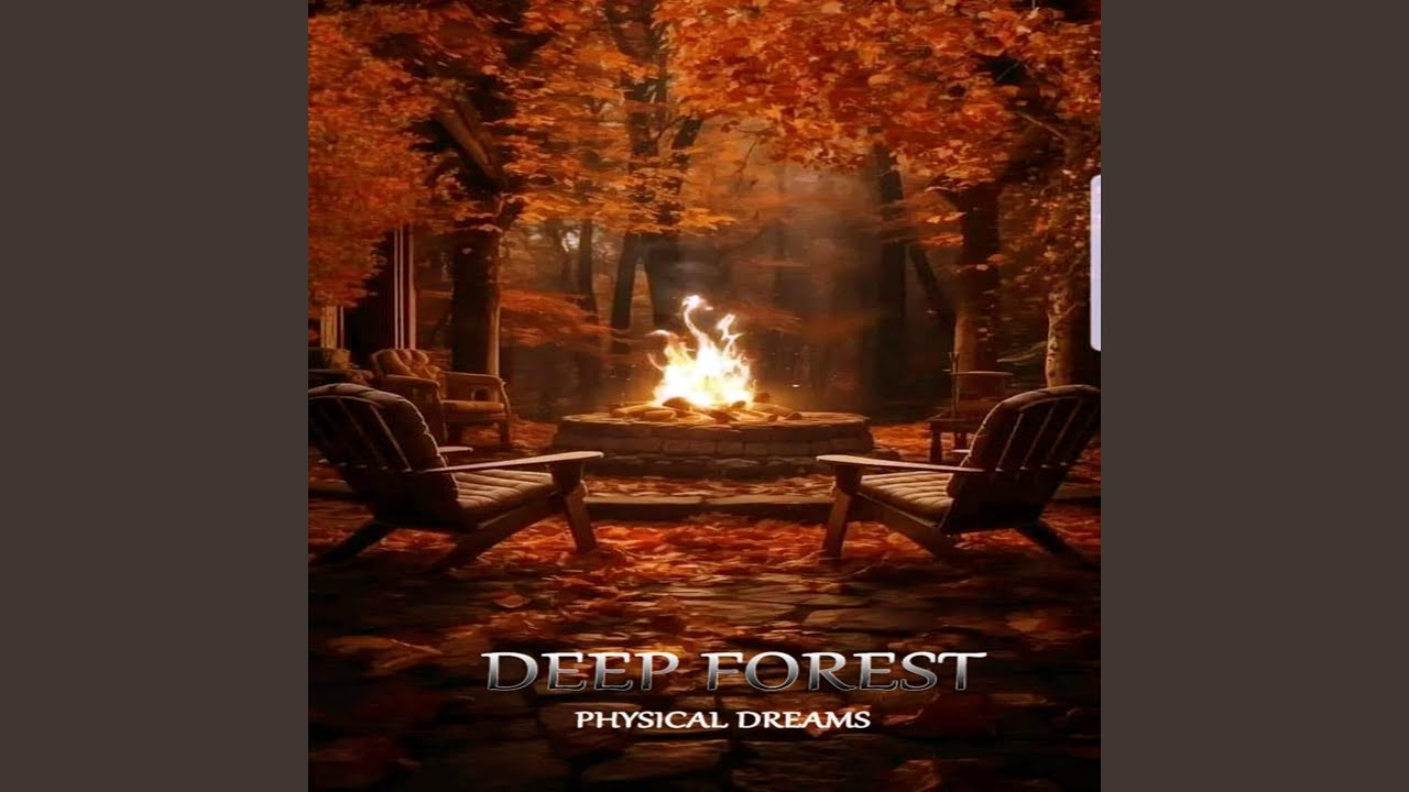 Watch Deep Forest Nine on YouTube Watch Deep Forest Nine on YouTube