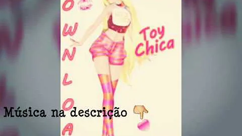 Toy Chica-New Americana