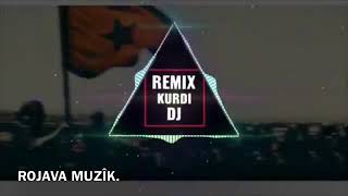 KURDİSH TRAP REMİX ŞERVANO Resimi