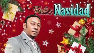 Antony Santos - Comenzó la fiesta. merengue navideño. (Feliz Navidad) 🎉