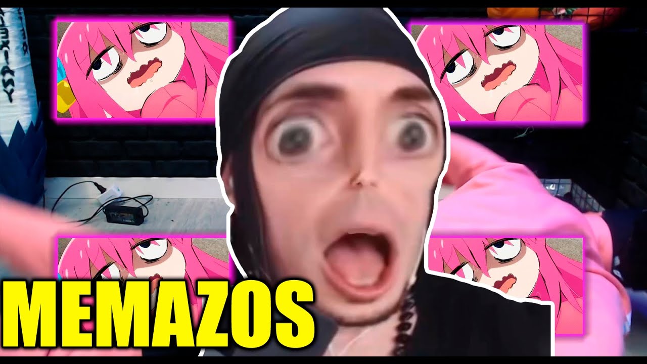 ¡¡¡ABECEDARIO CON MEMES 2022 EDITION!!!