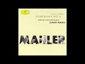 Mahler: Symphony No. 6 in A minor(Berlin Philharmonic, Claudio Abbado)