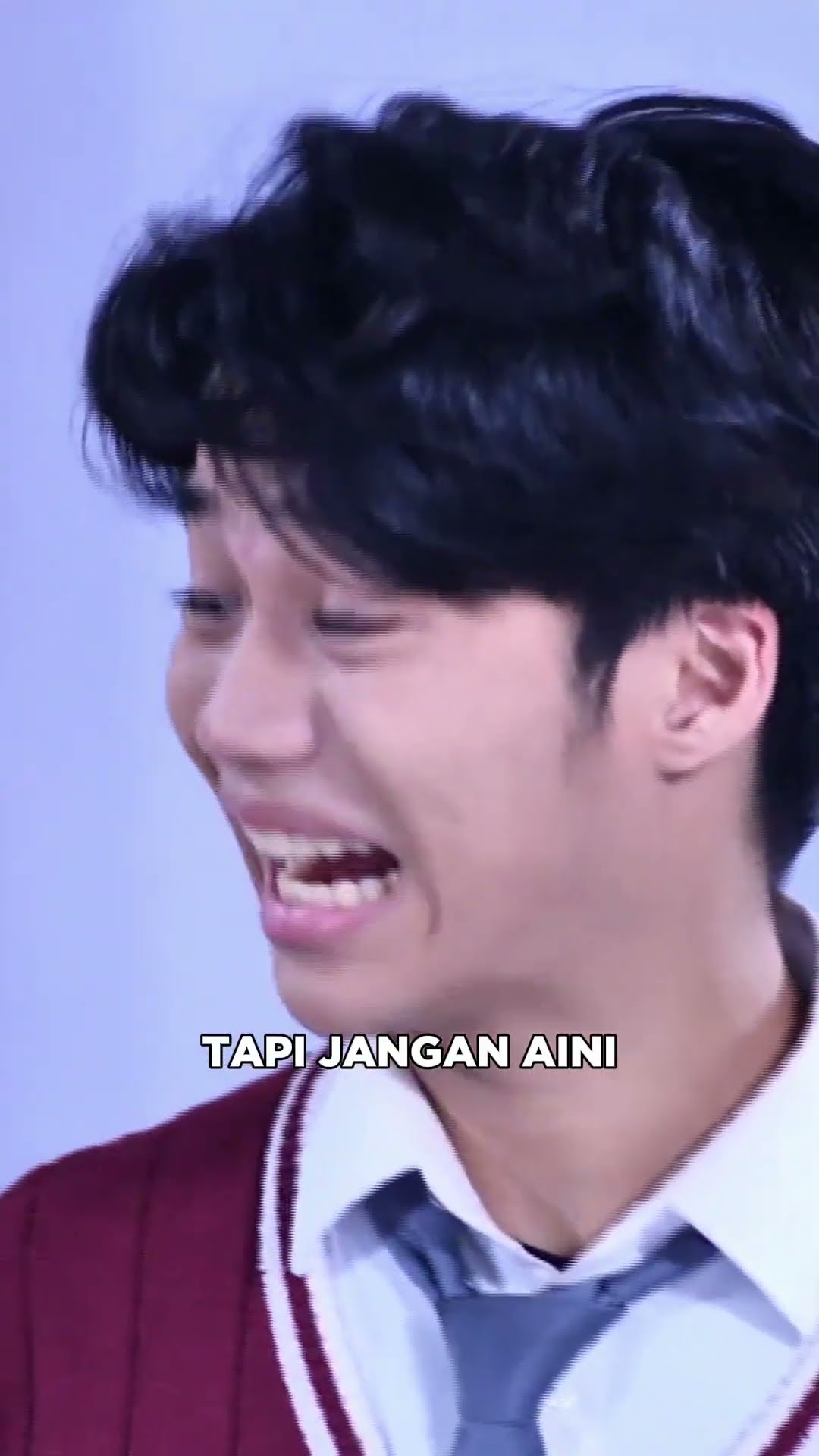 Stefani sama Gibran lagi cari pacar boongan, biar gak jadi dijodohin yaa? #shorts #magic5