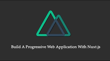 (01) Why Nuxt | Benefits of Nuxt | Nuxt Installation | Create nuxt App using CLI