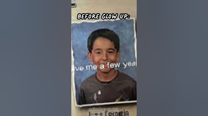 Ivan Cornejo before and after