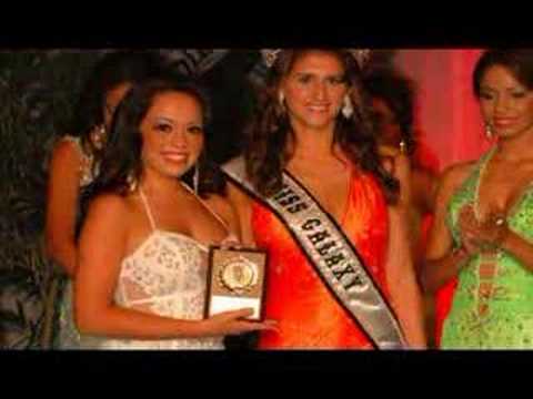 Miss MA Belleza Latina 2007