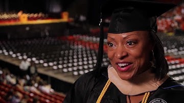 Keller Graduate School of Management Graduation | Keller Graduate School